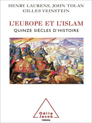 cover image of L' Europe et l'Islam